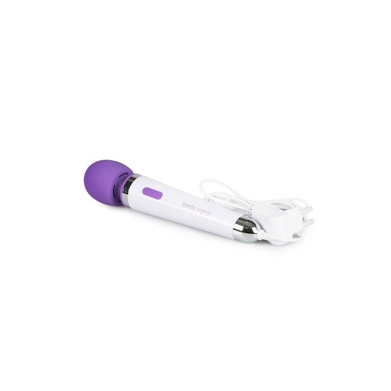 Bodywand - 插线式多功能按摩器 Bodywand - 插线式多功能按摩器 照片-7
