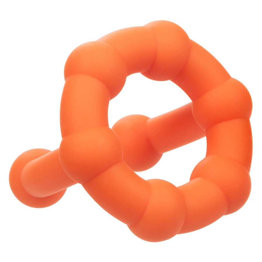 CEN - Alpha All Star Ring - Orange photo-5