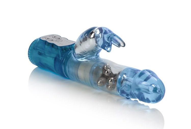 #1 selling Jack Rabbit in the collection. The Waterproof Jac... CEN - Waterproof Jack Rabbit 3 Rows - Blue photo-4