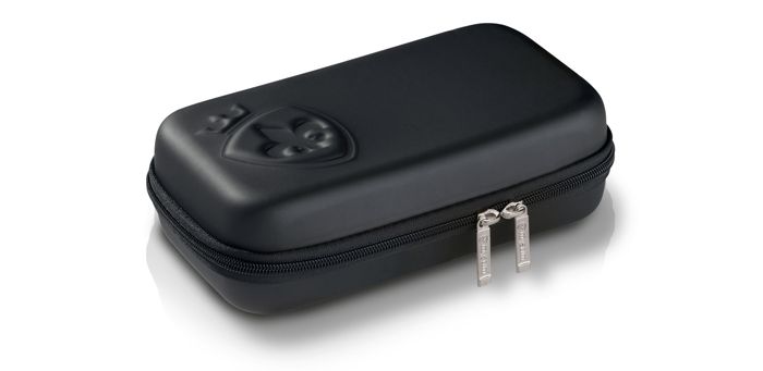 Your cry for love will be heard: Sizzling Simon is here and ... Mystim - Sizzling Simon eStim Vibrator - Black photo-7