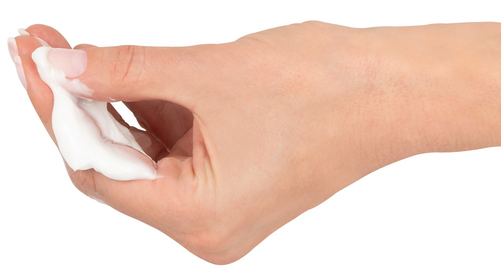 Perfect for a penis massage that helps with circulation!
Th... You2Toys - Penis XXL Cream - 200ml photo-3