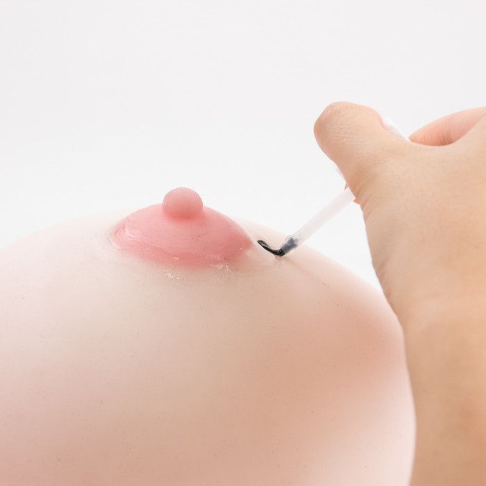 SSI - Nipple Attachment Lotion - 30ml photo-6