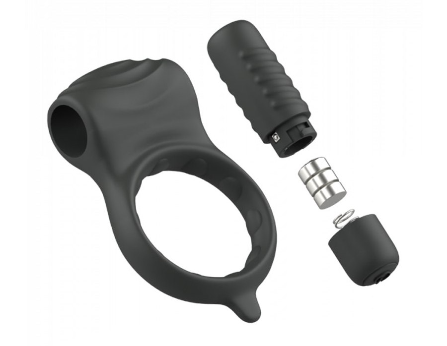 B Swish - Bcharmed Basic Wave - Black photo-3