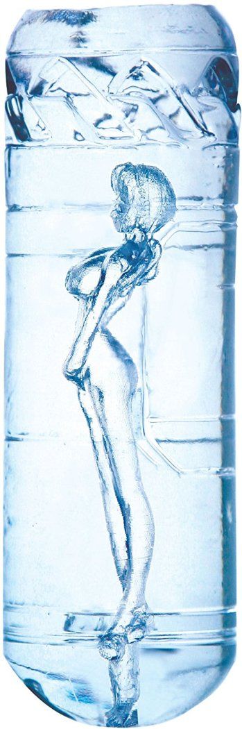 A-One - EROS2.0 巨乳美少女飛機杯 照片-4