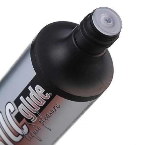 Hot - SILC Glide Silicone Lube - 50ml photo