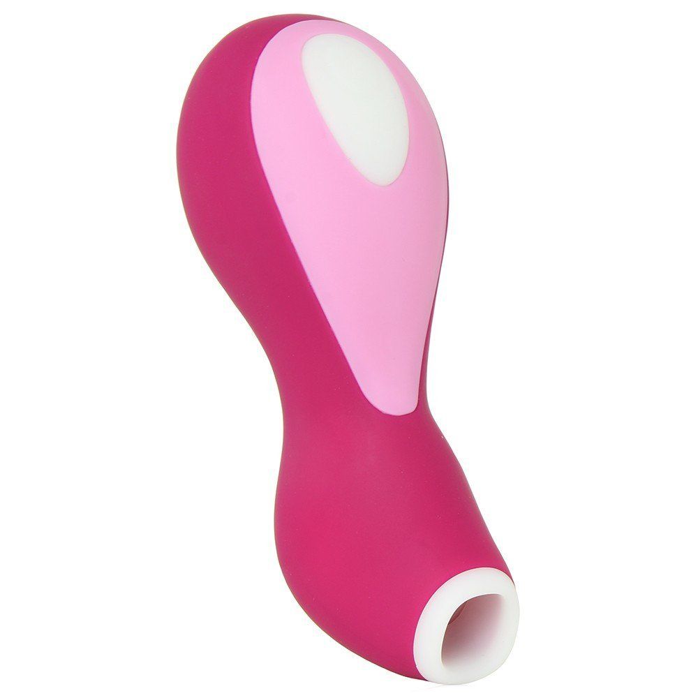 The handy design of the Satisfyer Pro Penguin especially imp... Satisfyer - Pro Penguin photo-7