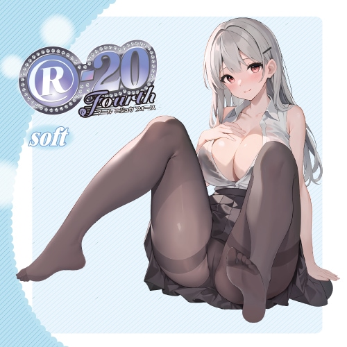 A fearsome vacuum experience. The pleasure of being sucked, ... ToysHeart - R-20 Fourth Soft Masturbator photo-4