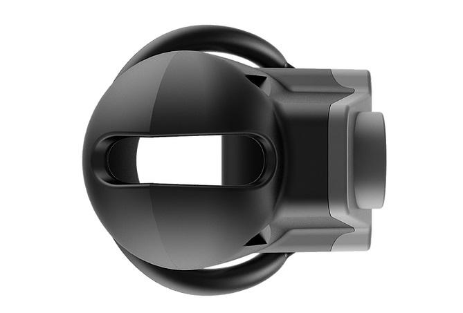 Cellmate is the world's first app controlled chastity de... QIUI - CellMate APP Controlled Chastity Device Regular - Black photo-5