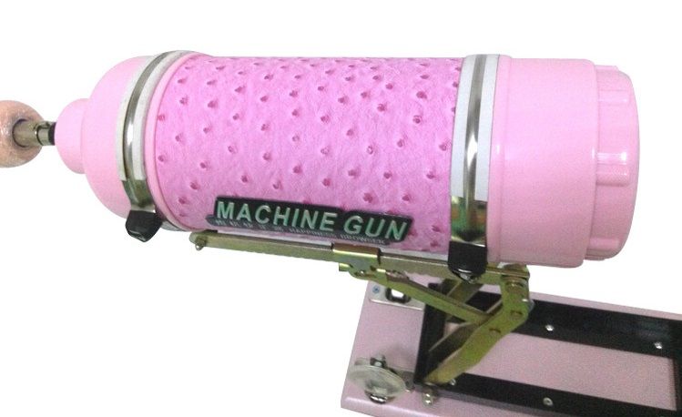 You can see a sample of the product in one of our stores an... FT - Fucking Machine - Pink photo-2