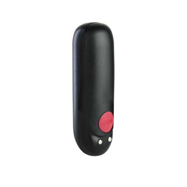 Massage BULLET. Spoil me darling! Pimp your night!
For a la... Fun Factory - BULLET incl. USB MAGNETIC CHARGER - Black photo