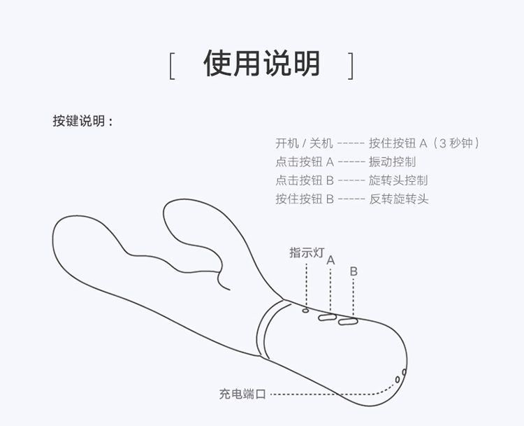 The Original Bluetooth Rabbit Vibrator Designed to pleasure ... Lovense - Nora - Rabbit Vibrator - App Controlled photo-15