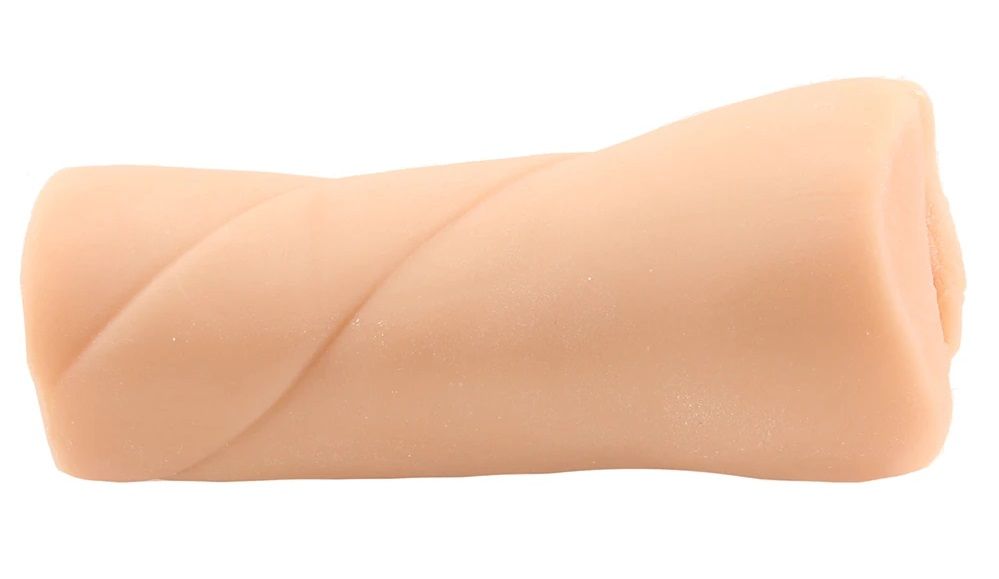 Doc Johnson - Layna.me Pocket Pussy - Flesh photo-5