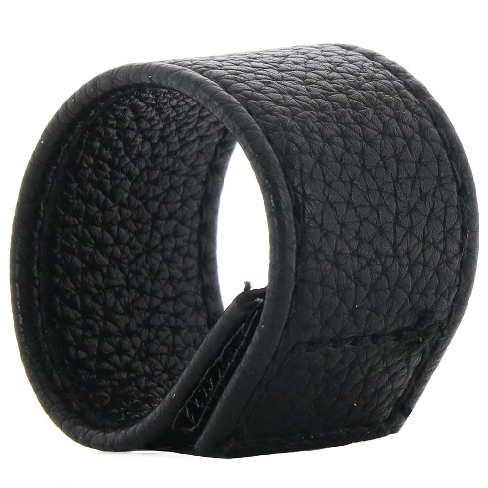 Crafted from soft faux leather PVC that stretches subtly whi... Blueline - 1'' Velcro Ball Stretcher photo-3