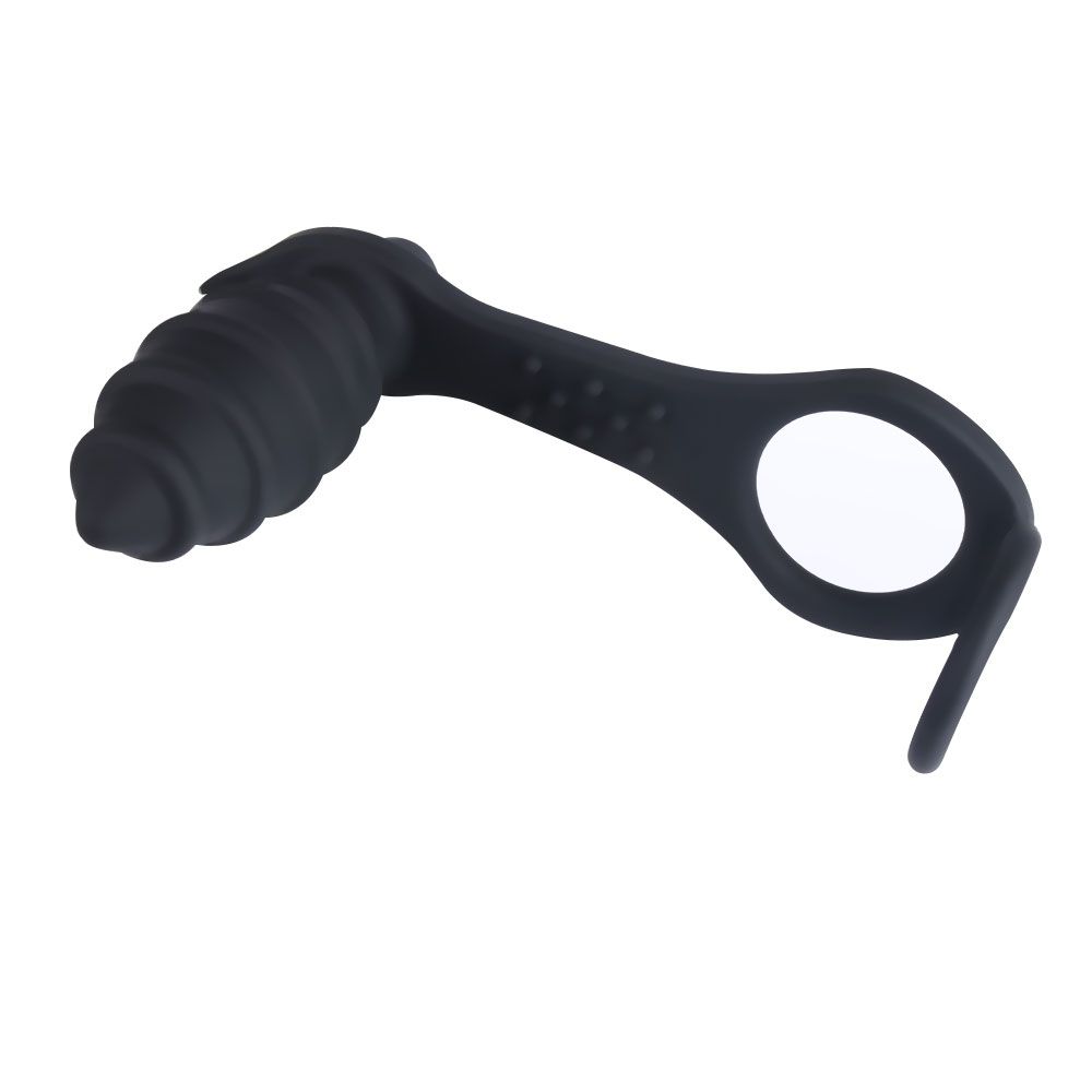 MT - 矽膠前列腺按摩器 照片-4