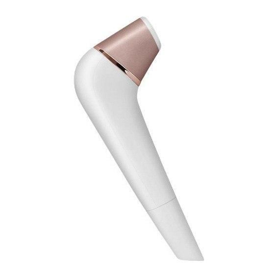 The elegant and popular Satisfyer 2 cannot be missing from a... Satisfyer - 2 Clitorial Massager photo-4