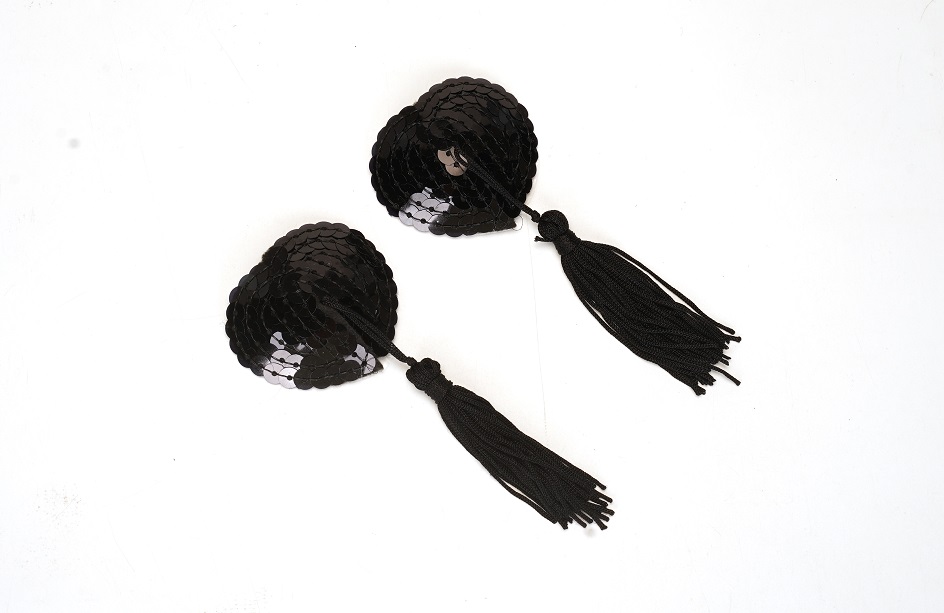 Liebe Seele - 動物套裝 - 黑色 照片-14