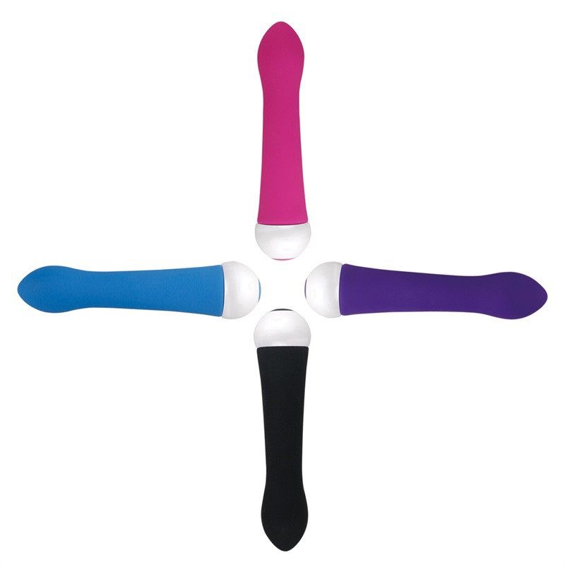 Material: Silicone, Phthalate and Latex Free
Soft and Skin F... Aphrodisia - Fashion Succubi Caressing Vibe - Purple photo-6