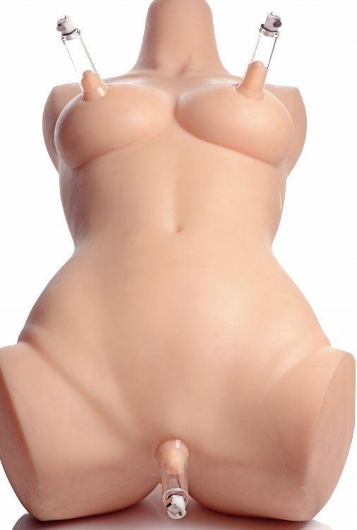 Suction provides exquisite sensation and enhanced sensitivit... Size Matters - Clit and Nipple Cylinders Set 3 - Clear photo-4