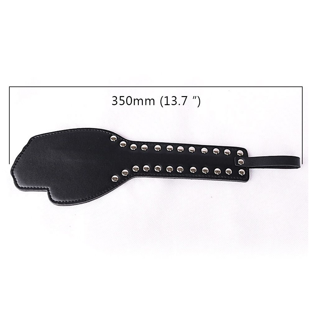MT - Hand shape Paddle 1 MT - Hand shape Paddle 1 photo-5