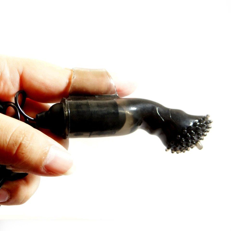 It is an attachment set that can enjoy all four distinctive ... G-Mode - Attachment for Customize Set For Mini photo-2