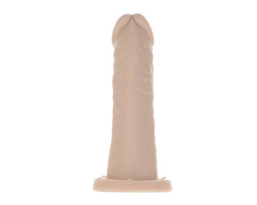 Addiction - Edward 6'' Curved Dildo photo