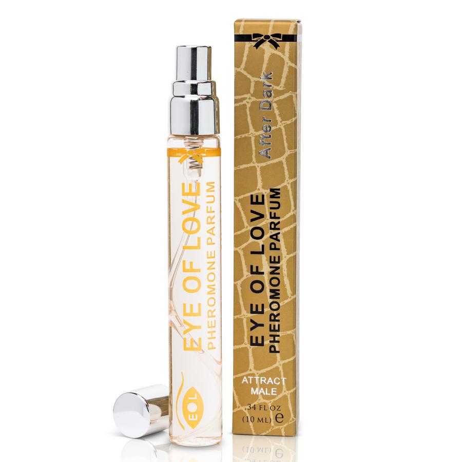 There are few things that make you feel more powerful than b... EOL - Women After Dark Pheromone Spray - 10ml photo-7