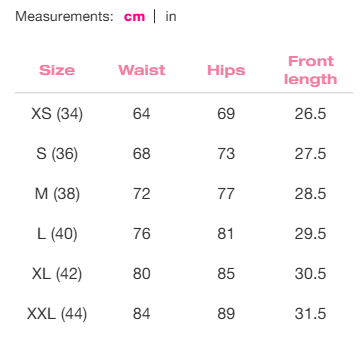 Experience the comfort and sustainability of Intimina's ... Intimina - Bloom Menstrual Panties 3pcs - L photo-8