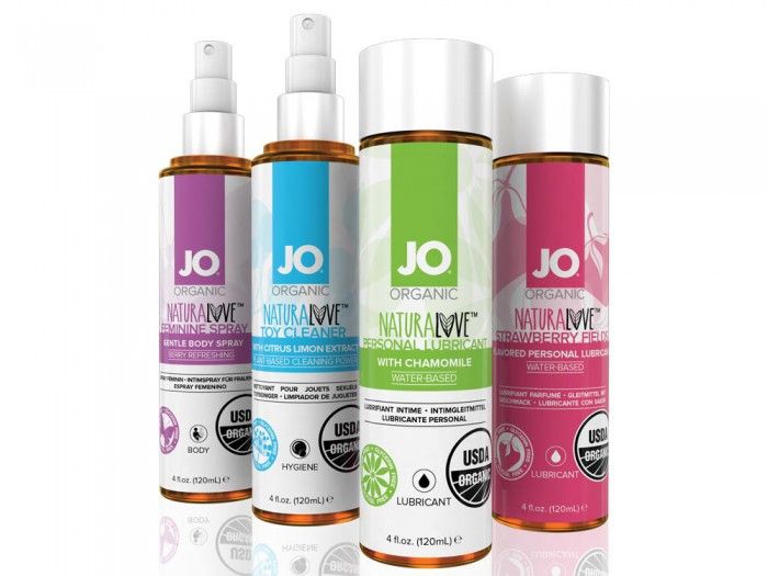 System Jo - 有機玩具清潔劑 - 30ml System Jo - 有機玩具清潔劑 - 30ml 照片-3