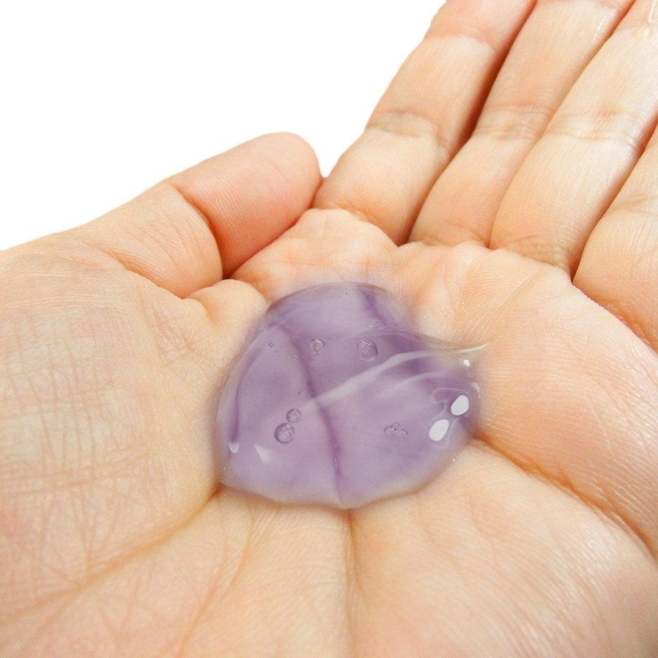 SSI - Vibe Bar Blueberry - 180ml photo-3