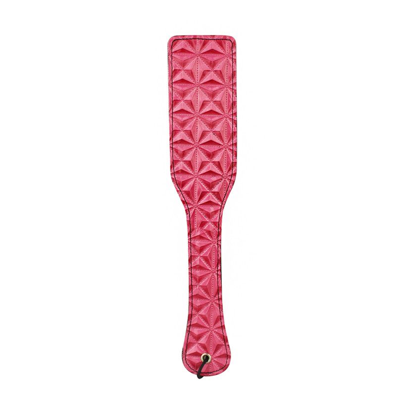 Aphrodisia - Passionate Paddle - Pink photo-2