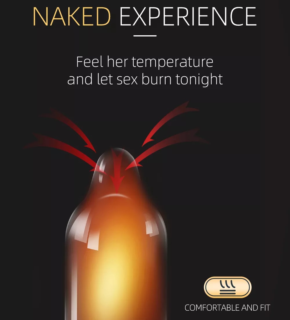 Drywell - 聚氨酯膠囊型避孕套 7個裝 照片-5