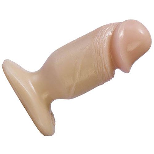 A stopper pursuing real on an enas stopper appears!
Stimula... Love Cloud - Anus Stopper 15 - Flesh photo-2