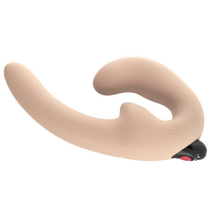 SHAREVIBE is ideal for couples in search of an upscale strap... Fun Factory - Share Vibe - Nude photo-4