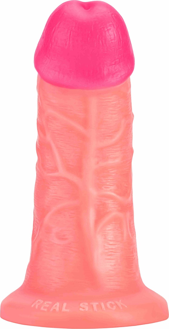 RealStick - Caliber 20/6 Dildo - Flesh
