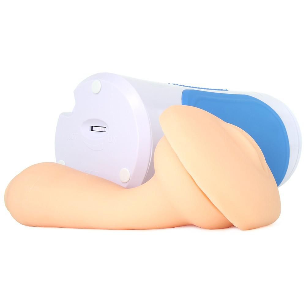 Autoblow - 2 Plus Masturbator & Sleeve C photo-3