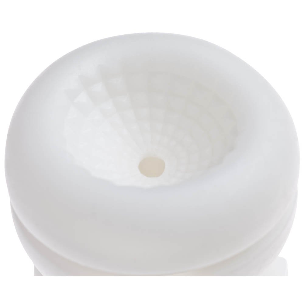 Genmu - G's Pot Mellow Moderate Cup - Yellow photo-9