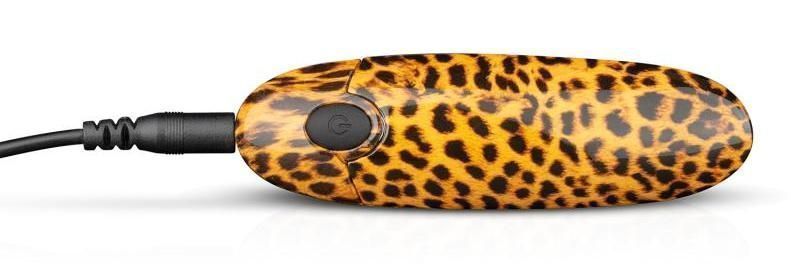 If you're looking for a toy that you can discreetly take wit... Panthra - Asha Lipstick Vibrator - Leo photo-5