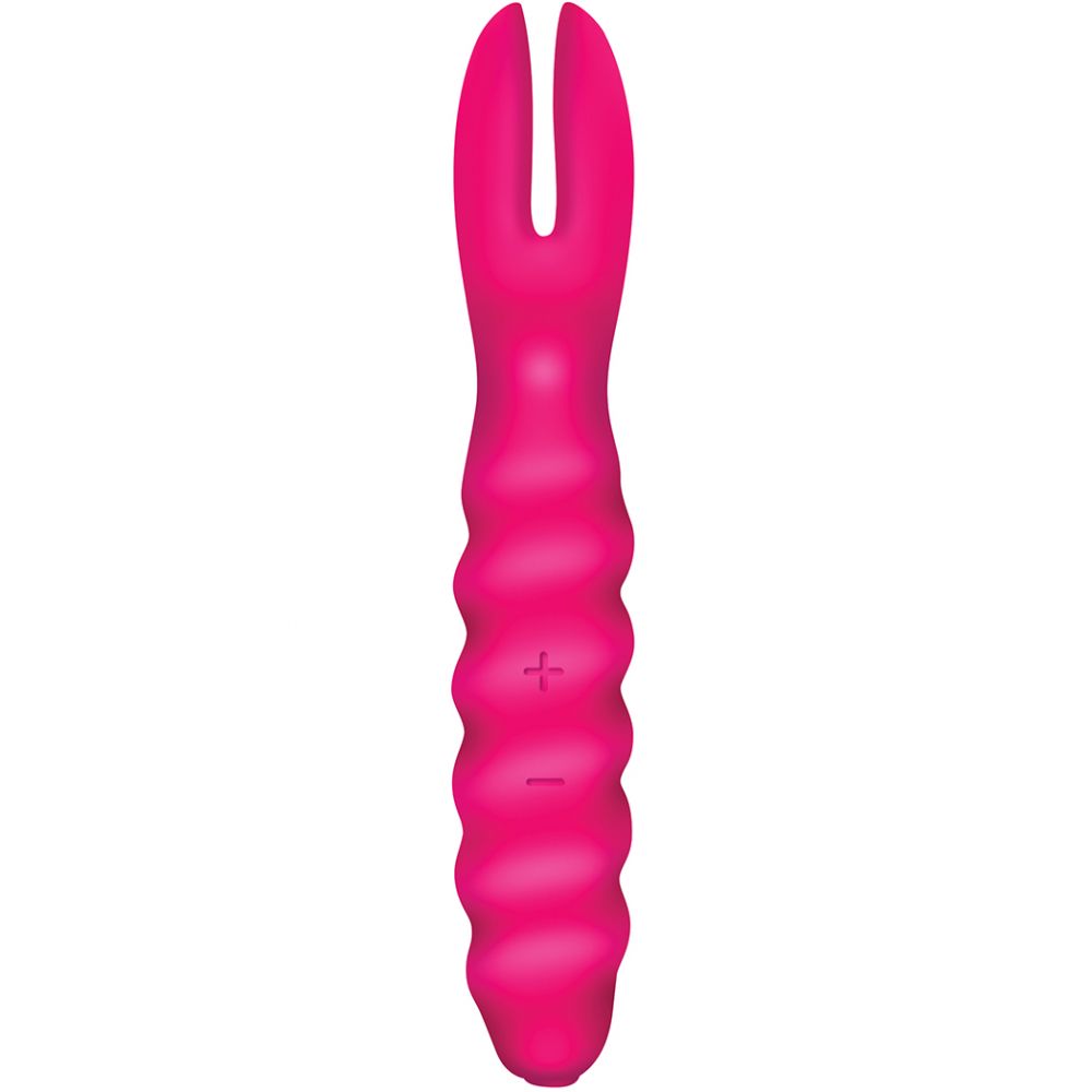 The Rabbit Ears vibe designed to satisfy with stimulating ea... TRC - The Rabbit Ears - Pink photo-3