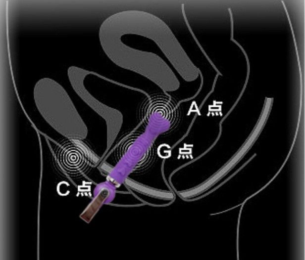 Rechargeable silicone USB plug dildo with 20 speeds.
S tron... Aphrodisia - Alice Heart Shaped Vibe - Rose photo-6