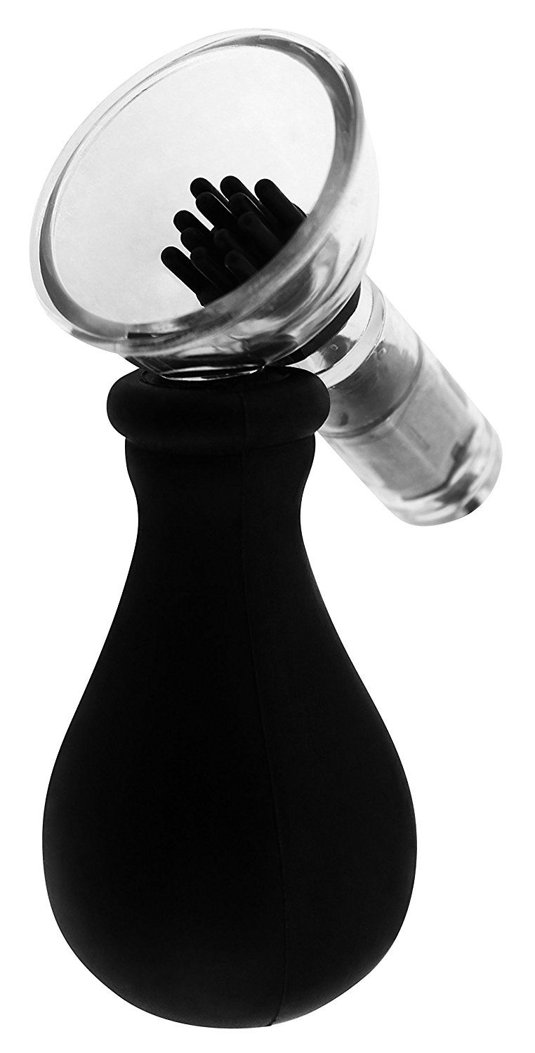 KMP - Devil Vibrator 2 For Nipples photo-3