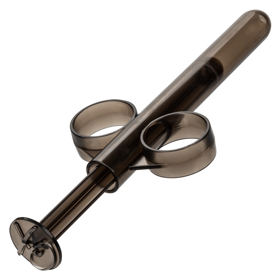 CEN - XL Lube Tube - Smoke photo-5