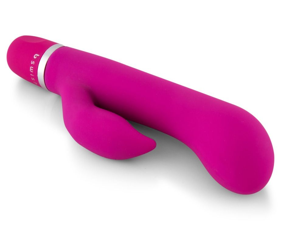B Swish brings you this gorgeous, delightfully manageable 5-... B Swish - Bwild Classic Marine - Cerise photo-4