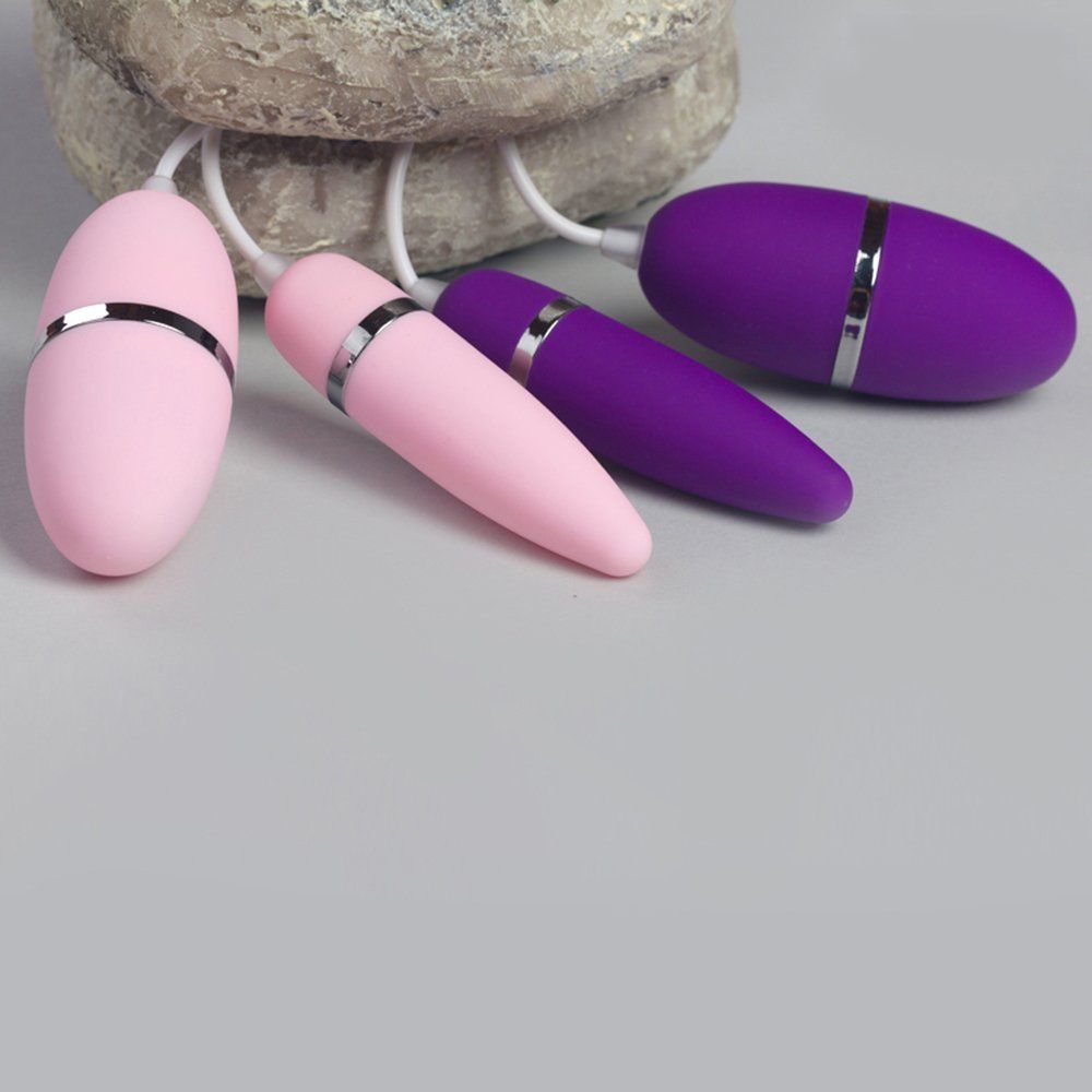 10 kinds of vibration mode
Material:body silicone
Package ... UTOO - Samba Raider - Pink photo-10