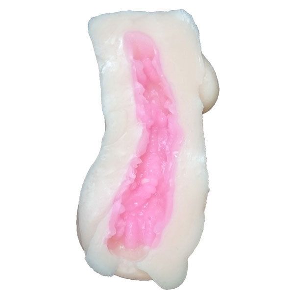 Realistic body structure. With pretty penis.
It is good to p... EXE - Double Sexual Masturbator photo-2