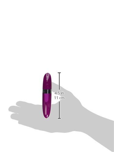 Lelo - Mia 2 按摩棒 - 紫色 照片