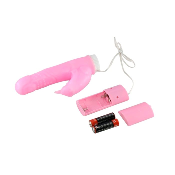 Vibe create a gentle insertion feeling which adopts a pleasa... EXE - Glandy Vibrator photo-2