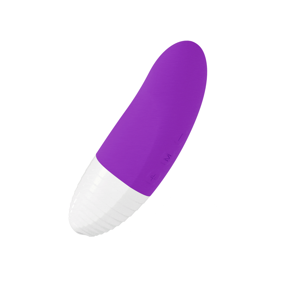 Lelo - Ako Originals APP Clitoral Vibrator - Purple