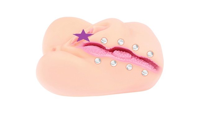 Soft skin-like material that is safe and phthalate free.
De... Kokos - Adarashi #3 Masturbator photo-2