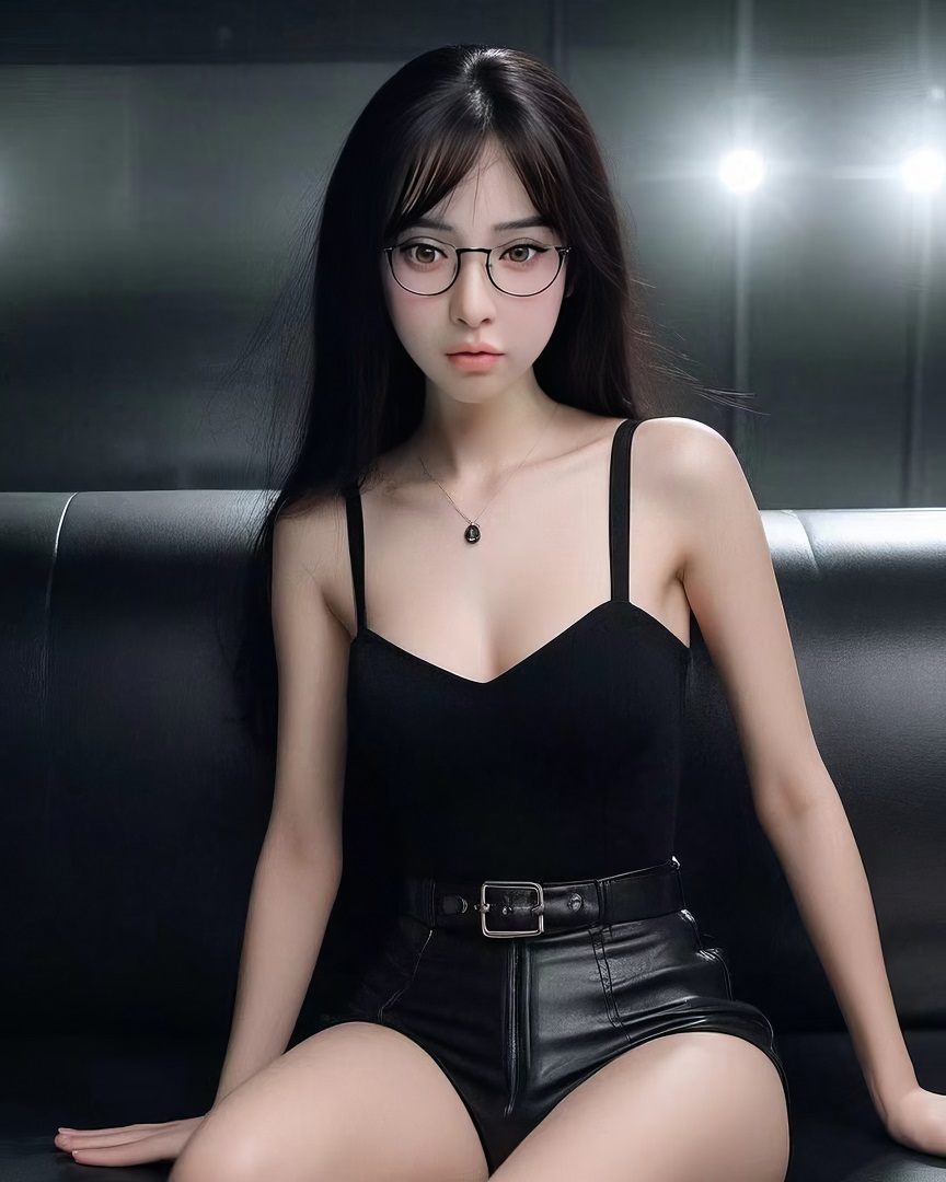 Wakana Japanese Realistic Sex Doll, Skinny Body, Ultra Soft TPE 165 cm (5’4 ft) photo-8