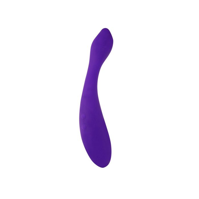 Famous for its slightly curved and sensual shape, The Mute S... Swan - Mute Swan(Special Edition) - Purple photo-3